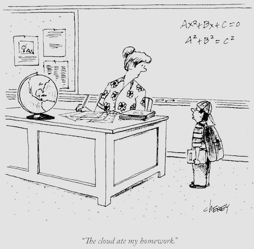 Cartoon