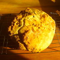 Irish Soda Bread