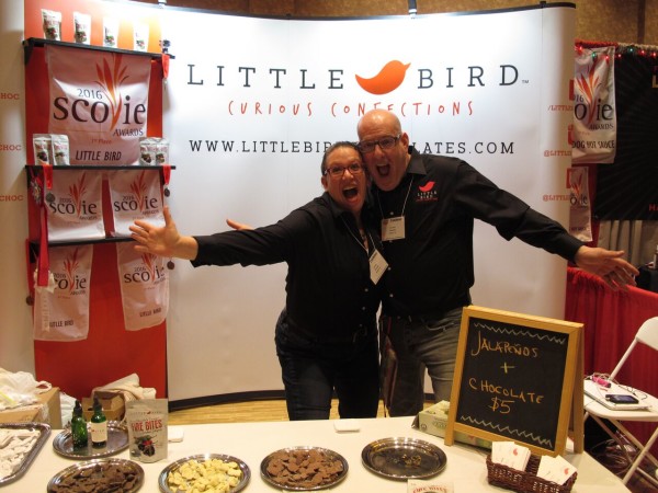 Little Bird