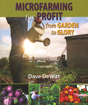 Microfarming for Profit