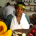 Chef Norma Shirley