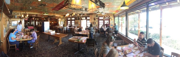 Scovie Judging Wide View