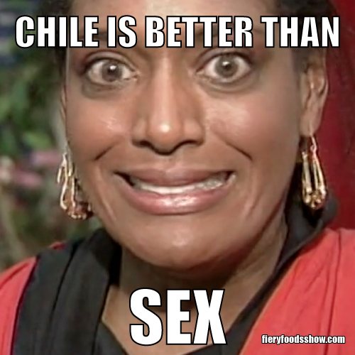 chile better than sex