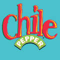 Chile Pepper Magazine Logo