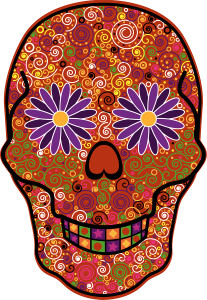 day_of_the_dead_decorated_skull