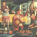 retrobbq